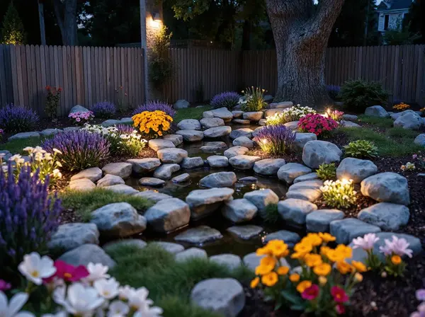 Gartenanlagen als Traumlandschaften gestalten Gartenanlagen als Traumlandschaften gestalten